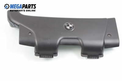 Въздуховод парно за BMW 1 Series E87 (11.2003 - 01.2013) 120 d, 163 к.с.