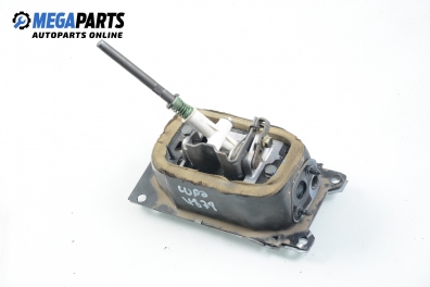 Скоростен лост (за превключване) за Volkswagen Lupo Hatchback (09.1998 - 07.2005)