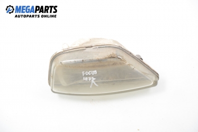 Халоген за Ford Focus I Hatchback (10.1998 - 12.2007), хечбек, позиция: лява