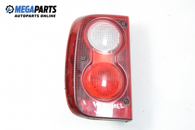 Стоп за Land Rover Freelander SUV I (02.1998 - 10.2006), позиция: лява