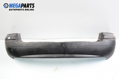 Задна броня за Renault Megane Scenic (10.1996 - 12.2001)