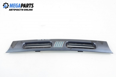 Решетка за Fiat Brava Hatchback (10.1995 - 06.2003), позиция: предна