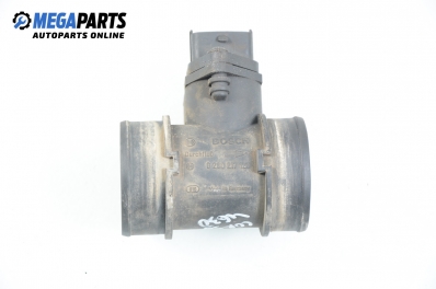 Дебитомер за Opel Corsa B Hatchback (03.1993 - 12.2002) 1.2 i 16V, 65 к.с., № Bosch 0 280 217 123