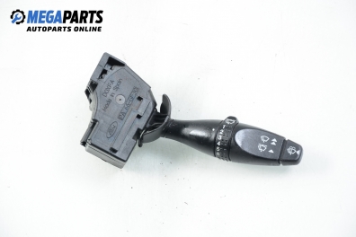 Лостче за чистачки за Ford Mondeo III Sedan (10.2000 - 03.2007)