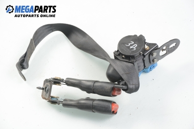 Предпазен колан за Jeep Grand Cherokee SUV II (09.1998 - 09.2005), позиция: задна, дясна