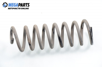 Пружина за ходова част за Dacia Logan Sedan I (09.2004 - 10.2012), седан, позиция: задна
