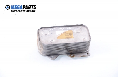 Маслоохладител за Audi A8 Sedan II (10.2002 - 07.2010) 4.2 quattro, 335 к.с.