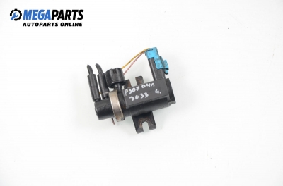 Вакуум клапан за Peugeot 307 Station Wagon (03.2002 - 12.2009) 2.0 HDI 90, 90 к.с.