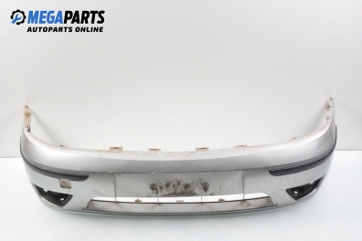 Предна броня за Ford Focus I Hatchback (10.1998 - 12.2007), хечбек, позиция: предна