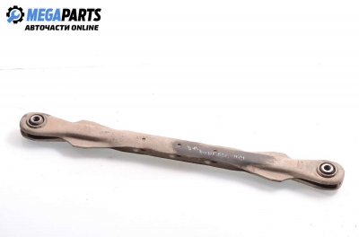 Носач / щанга за Mini Hatchback (R50, R53) (06.2001 - 09.2006), позиция: задна, лява