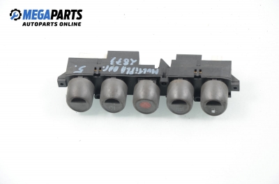 Панел бутони за Fiat Multipla Multivan (04.1999 - 06.2010)