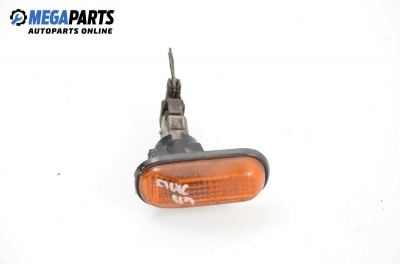 Мигач за Honda Civic V Hatchback (10.1991 - 11.1995), хечбек, позиция: лява