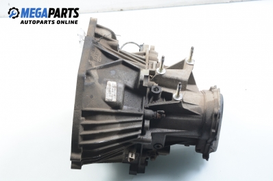 Ръчна скоростна кутия за Ford Fiesta IV Hatchback (08.1995 - 09.2002) 1.3 i, 60 к.с., № 97WT-7002-VC