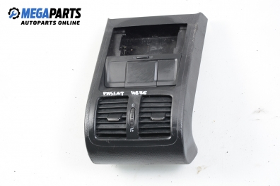 Духалки парно за Volkswagen Passat Variant B6 (08.2005 - 11.2011)