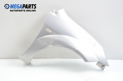 Калник за Ford Fiesta V Hatchback (11.2001 - 03.2010), 4+1 вр., хечбек, позиция: дясна