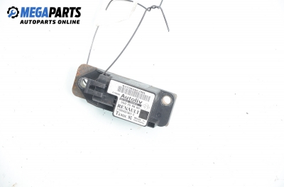 Сензор airbag за Renault Scenic I Minivan (09.1999 - 07.2010), № Autoliv 550 75 98 00