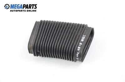 Въздуховод за BMW 1 Series E87 (11.2003 - 01.2013) 120 d, 163 к.с.