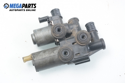 Клапи парно за BMW 3 Series E46 Touring (10.1999 - 06.2005) 330 xd, 184 к.с.