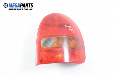Стоп за Opel Corsa B Hatchback (03.1993 - 12.2002), позиция: дясна