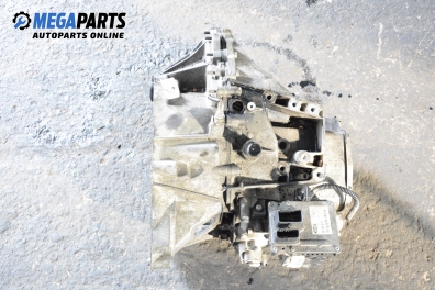 Автоматична скоростна кутия за Citroen C4 Picasso I (10.2006 - 12.2015) 2.0 HDi 138, 136 к.с., автоматик, № 9663876280