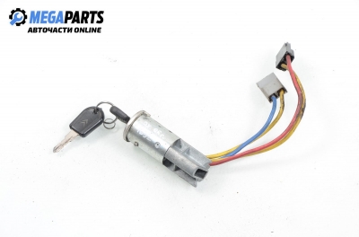 Контактен ключ за Citroen AX Hatchback (07.1986 - 12.1998)