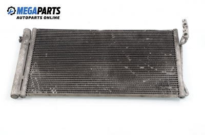 Климатичен радиатор за BMW 1 Series E87 (11.2003 - 01.2013) 120 d, 163 к.с.