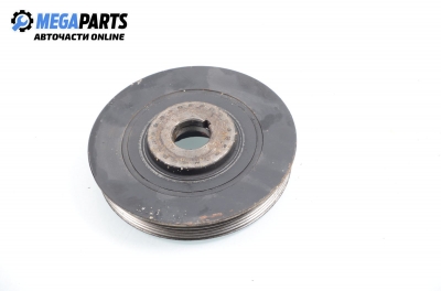Демпферна шайба за Peugeot 307 Hatchback (08.2000 - 12.2012) 2.0 HDi 90, 90 к.с.