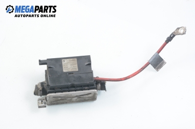 Нагревател антифриз за BMW 3 Series E46 Touring (10.1999 - 06.2005) 330 xd, 184 к.с., № BMW 64.12-6 918 806