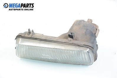 Халоген за Citroen Evasion Minivan (06.1994 - 07.2002), позиция: лява