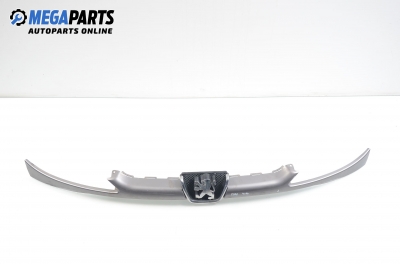 Декоративна маска за Peugeot 206 Hatchback (08.1998 - 12.2012), хечбек