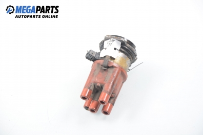 Палец на разпределителя на запалването (делко) за Opel Corsa B Hatchback (03.1993 - 12.2002) 1.4 i, 60 к.с.