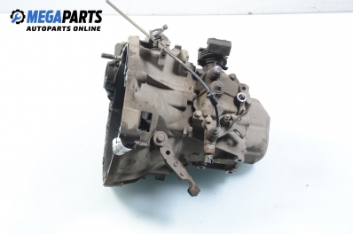 Ръчна скоростна кутия за Fiat Punto Hatchback (09.1993 - 09.1999) 55 1.1, 54 к.с.