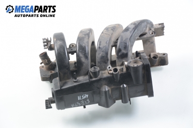 Всмукателен колектор за Ford Fiesta IV Hatchback (08.1995 - 09.2002) 1.3 i, 60 к.с.