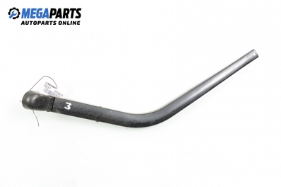 Рамо задна чистачка за Fiat Doblo Van I (03.2001 - 11.2009)