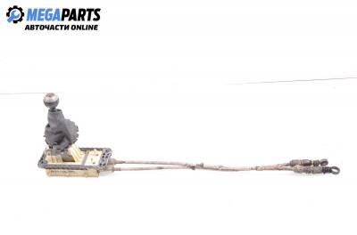 Скоростен лост с жила за Mini Hatchback (R50, R53) (06.2001 - 09.2006)