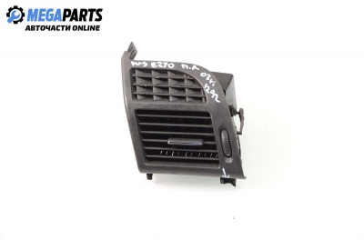 Духалка парно за Mercedes-Benz E-Class Estate (S211) (03.2003 - 07.2009)