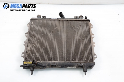 Воден радиатор за Chrysler PT Cruiser Hatchback (06.2000 - 12.2010) 2.2 CRD, 121 к.с.