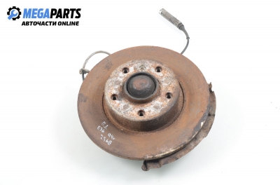 Шенкел главина за BMW 3 Series E36 Sedan (09.1990 - 02.1998), позиция: предна, дясна