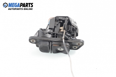 Ключалка заден капак за Mercedes-Benz S-Class Sedan (W220) (10.1998 - 08.2005)