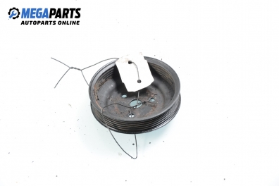 Ремъчна шайба за Opel Corsa C Hatchback (09.2000 - 12.2009) 1.7 DTI, 75 к.с.