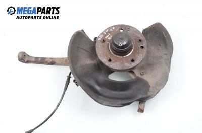 Шенкел главина за Mercedes-Benz C-Class Sedan (W202) (03.1993 - 05.2000), позиция: предна, дясна