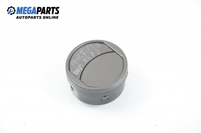 Духалка парно за Fiat Multipla Multivan (04.1999 - 06.2010)