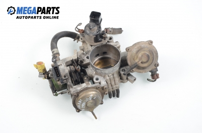 Дроселова клапа за Mitsubishi Galant VI Estate (09.1996 - 10.2003) 2.5 V6 24V (EA5W), 163 к.с.