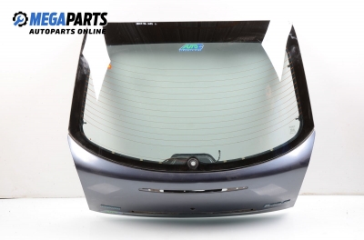 Заден капак за Fiat Brava Hatchback (10.1995 - 06.2003), 4+1 вр.