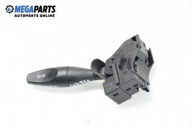 Лостче за светлини за Ford Mondeo III Sedan (10.2000 - 03.2007)