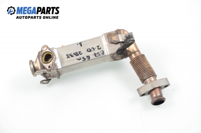 EGR охладител за BMW 1 Series E87 (11.2003 - 01.2013) 120 d, 163 к.с.