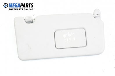 Сенник за Honda Civic VII Hatchback (03.1999 - 02.2006), позиция: дясна