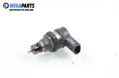 Регулатор налягане гориво за BMW X3 Series E83 (01.2004 - 12.2011) 3.0 d, 204 к.с.