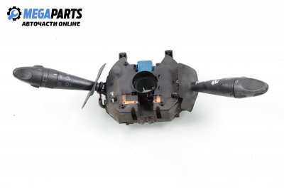 Лостчета светлини и чистачки за Fiat Marea Weekend (09.1996 - 12.2007)