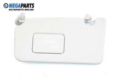 Сенник за Honda Civic VII Hatchback (03.1999 - 02.2006), позиция: лява